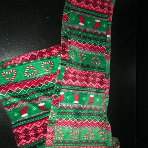 Christmas leggings ❄️😍